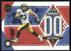 Troy Polamalu 2022 Panini Legacy Decade of Dominance # DD-14 Pittsburgh Steelers - Collectible Craze America