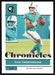 Tua Tagovailoa 2021 Panini Chronicles # 74 Miami Dolphins Base - Collectible Craze America