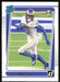 Tutu Atwell 2021 Donruss Football # 272 RC Los Angeles Rams Rated Rookie Base - Collectible Craze America