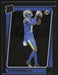 Tutu Atwell 2021 Panini Clearly Donruss Rated Rookie # 73 RC Los Angeles Rams - Collectible Craze America