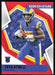 Tutu Atwell 2021 Panini Rookie & Stars # 120 RC Red Los Angeles Rams - Collectible Craze America