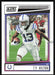 TY Hilton 2022 Panini Score Football # 8 Base Indianapolis Colts - Collectible Craze America