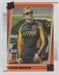 Tyler Ankrum 2022 Panini Chronicles Racing Clearly Donruss Rated Rookie # 30 RC Red 80/100 - Collectible Craze America