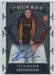 Tyler Ankrum 2022 Panini Chronicles Racing Crusade # 18 Silver Prizm RC Auto - Collectible Craze America