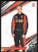 Tyler Ankrum 2022 Panini Chronicles Racing Limited # 15 RC - Collectible Craze America