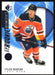 Tyler Benson 2020 SP Hockey Rookie Autentics # 122 RC Blue Edmonton Oilers - Collectible Craze America