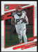 Tyler Boyd 2021 Donruss Optic # 132 Cincinnati Bengals - Collectible Craze America