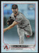 Tyler Gilbert 2022 Topps Chrome # 65 RC Refractor Arizona Diamondbacks - Collectible Craze America