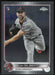 Tyler Gilbert 2022 Topps Chrome Baseball # 65 RC Arizona Diamondbacks Base - Collectible Craze America