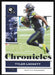 Tyler Lockett 2021 Panini Chronicles # 85 Seattle Seahawks Base - Collectible Craze America