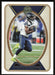 Tyler Lockett 2022 Panini Legacy Football Base # 86 Seattle Seahawks - Collectible Craze America