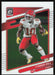 Tyreek Hill 2021 Donruss Optic # 32 Kansas City Chiefs - Collectible Craze America