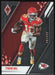 Tyreek Hill 2021 Panini Phoenix # 58 Kansas City Chiefs Base - Collectible Craze America