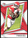 Tyreek Hill 2021 Panini Rookies & Stars # 67 Kansas City Chiefs Base - Collectible Craze America