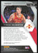 Tyrese Haliburton 2021 Panini Prizm Draft Picks # 37 Iowa State Cyclones - Collectible Craze America