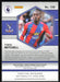 Tyrick Mitchell 2021 Panini Mosaic Premier League # 138 Crystal Palace Base - Collectible Craze America