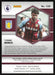 Tyrone Mings 2021 Panini Mosaic Premier League # 130 Aston Villa Base - Collectible Craze America