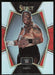 Umaga 2022 Panini Select WWE # 184 Premier Level Silver Prizm WWE Legends - Collectible Craze America