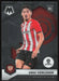 Unai Vencedor 2021 Panini Mosaic La Liga # 9 RC Athletic Club Base - Collectible Craze America