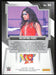 Valentina Feroz 2022 Panini NXT WWE # 84 RC Base NXT 2.0 - Collectible Craze America