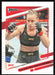 Valentina Shevchenko 2022 Panini Donruss UFC Base # 40 Flyweight - Collectible Craze America