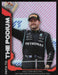 Valtteri Bottas 2021 Topps Chrome Formula 1 Path to the Podium # PTP-VB Insert - Collectible Craze America