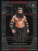 Veer Mahaan 2022 Panini Select WWE # 60 RC Raw Concourse Base - Collectible Craze America