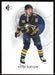 Victor Olofsson 2020 SP Hockey # 57 Buffalo Sabres - Collectible Craze America