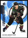 Victor Soderstrom 2020 SP Hockey Rookie Autentics # 109 RC Blue Arizona Coyotes - Collectible Craze America