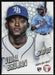 Vidal Brujan 2022 Topps Pristine # FF-4 RC Insert Tampa Bay Rays - Collectible Craze America