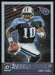 Vince Young 2021 Donruss Optic Retro Series # RS-VY Silver Prizm Tennessee Titans - Collectible Craze America