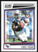 Vince Young 2022 Panini Score Football # 35 Base Tennessee Titans - Collectible Craze America