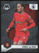 Virgil van Dijk 2021 Panini Mosaic Premier League # 180 Liverpool FC Base - Collectible Craze America