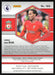 Virgil van Dijk 2021 Panini Mosaic Premier League # 180 Liverpool FC Base - Collectible Craze America