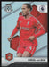 Virgil van Dijk 2021 Panini Mosaic Premier League # 180 Silver Prizm Liverpool FC - Collectible Craze America