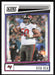 Vita Vea 2022 Panini Score Football # 70 Base Tampa Bay Buccaneers - Collectible Craze America