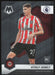 Vitaly Janelt 2021 Panini Mosaic Premier League # 79 RC Brentford Base - Collectible Craze America