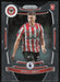 Vitaly Janelt 2021 Panini Prizm Premier League # 144 RC Brentford - Collectible Craze America