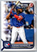 Vladimir Guerrero Jr. 2022 Bowman # 54 Toronto Blue Jays - Collectible Craze America