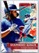 Vladimir Guerrero Jr. 2022 Donruss Baseball # 4 Toronto Blue Jays - Collectible Craze America