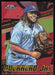 Vladimir Guerrero Jr. 2022 Topps Fire # 106 Red Toronto Blue Jays - Collectible Craze America