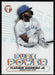 Vladimir Guerrero Jr. 2022 Topps Pristine # PP-11 Pure Power Insert Toronto Blue Jays - Collectible Craze America