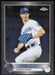 Walker Buehler 2022 Topps Chrome Baseball # 123 Los Angeles Dodgers Base - Collectible Craze America