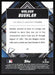Walker Buehler 2022 Topps Fire Baseball # 29 Los Angeles Dodgers Base - Collectible Craze America