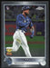 Wander Franco 2022 Topps Chrome Baseball # 35 RC Tampa Bay Rays Base - Collectible Craze America