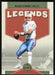 Warren Moon 2022 Panini Legacy Legends # 119 Houston Oilers Base - Collectible Craze America