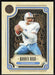 Warren Moon 2022 Panini Legacy Time Machines # TM-16 Houston Oilers - Collectible Craze America