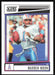 Warren Moon 2022 Panini Score Football # 6 Base Houston Oilers - Collectible Craze America
