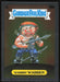 Warrin' WARREN 2021 Topps Chrome Garbage Pail Kids Original Series 4 # 156A - Collectible Craze America