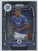 Wesley Fofana 2021 Panini Prizm Premier League Soccer # 17 - Collectible Craze America